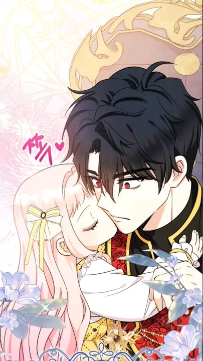 This father and daughter duo is so adorable😙😌😚😚. #manhwa #manga #romance #manhua #fantasy