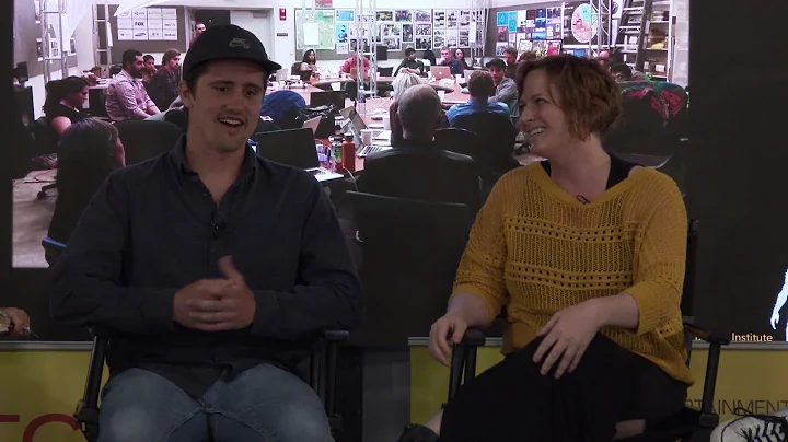 Imagining the Future of Immersive Therapeutics | J...