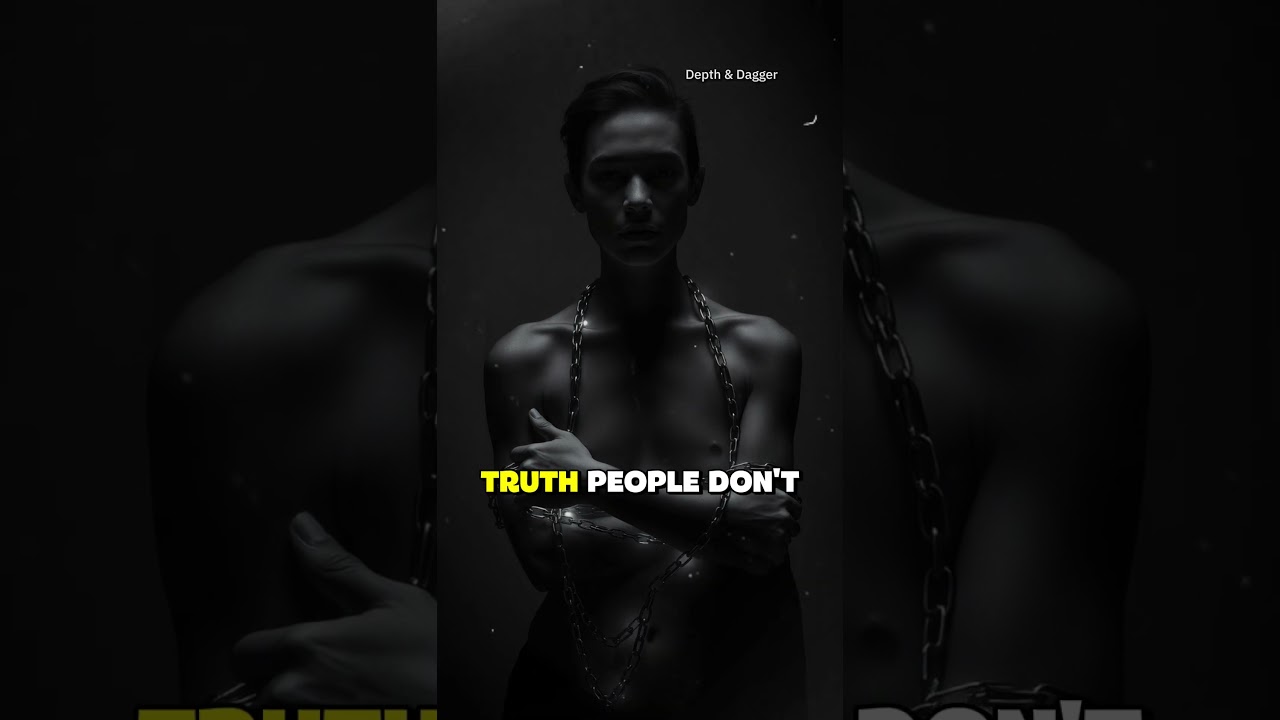 The Softest Words Hurt You the Deepest | Dark Psychology Explained 