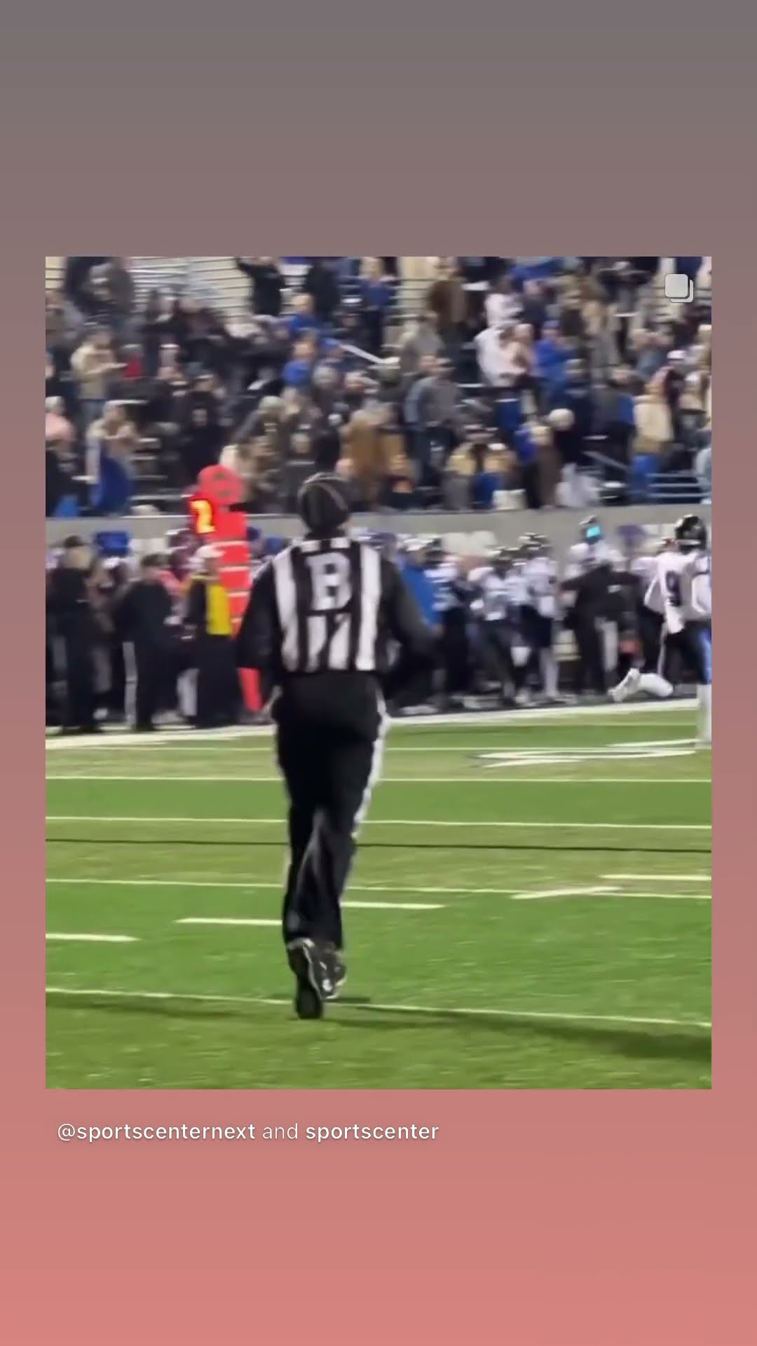 How? #hoodnews #football #interception #texas #omg #wow #how #footballshorts