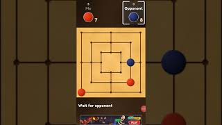 nine men's morris level (2) screenshot 4