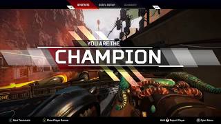 The Best Gamemode In Apex Legends Best And Wtf Moments