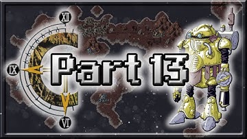 Chrono Trigger (DS) Walkthrough Part 13 - Robo in Disrepair