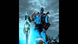Best Game character of OAT? 🔥 | Arthur X Kratos X Leon edit | Funk Sereno (Slowed)