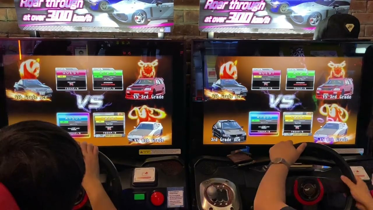 WMMT6RR Luder & Kyle vs Calamba Brothers PH Tag Team Battle