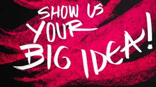 NPR's 'What's Your Big Idea?' Contest