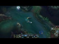 League of Legends - Breakin Jinx's ankles
