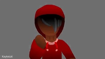 Bad Apple OC MAP part 3 (FuHai8000)