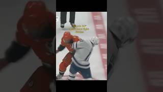 Max Domi gets revenge for Austin Mathhews #nhl #subscribe #fyp