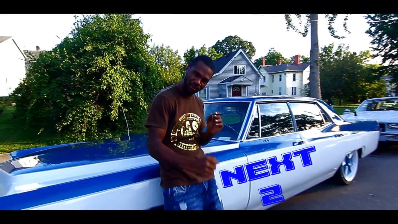 PeepGame OneHun - Ritz Carlton - Freestyle - Music Video