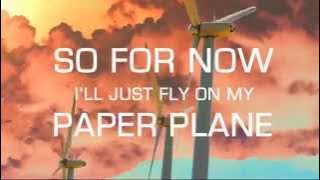 Scarlet Avenue - Paper Plane