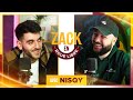 Nisqy se confie sur sa carrire  zack en roue libre avec nisqy s05e24