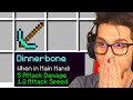 SMENTISCO 12 NUOVI MITI DI MINECRAFT - ITA