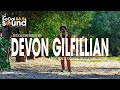 Capture de la vidéo Devon Gilfillian Live On 88.5Fm The Socal Sound