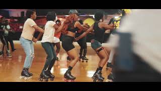 Astro Skate of Orlando Birthday Party 2020 Filmed by @GrindStudios
