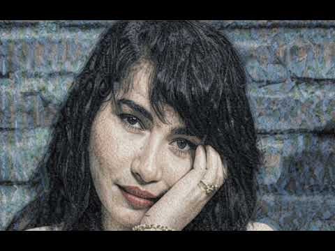 Betty Amlia - Lelaki Ajaib   Composer - Doel Sumbang