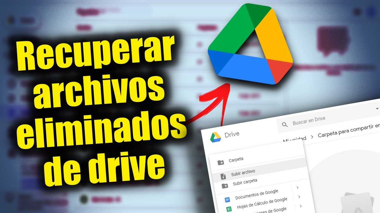 Cómo recuperar archivos borrados en Windows 7