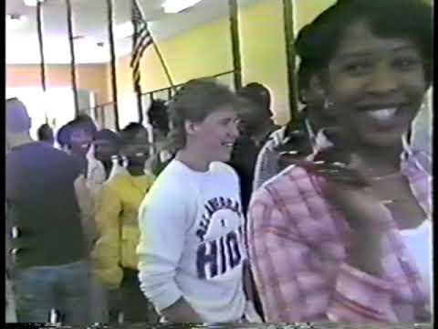 McCluer High School, Friends For Life, Class Of 86, part 2
