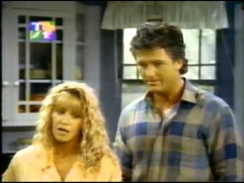 1992 ABC TGIF Lineup commercial