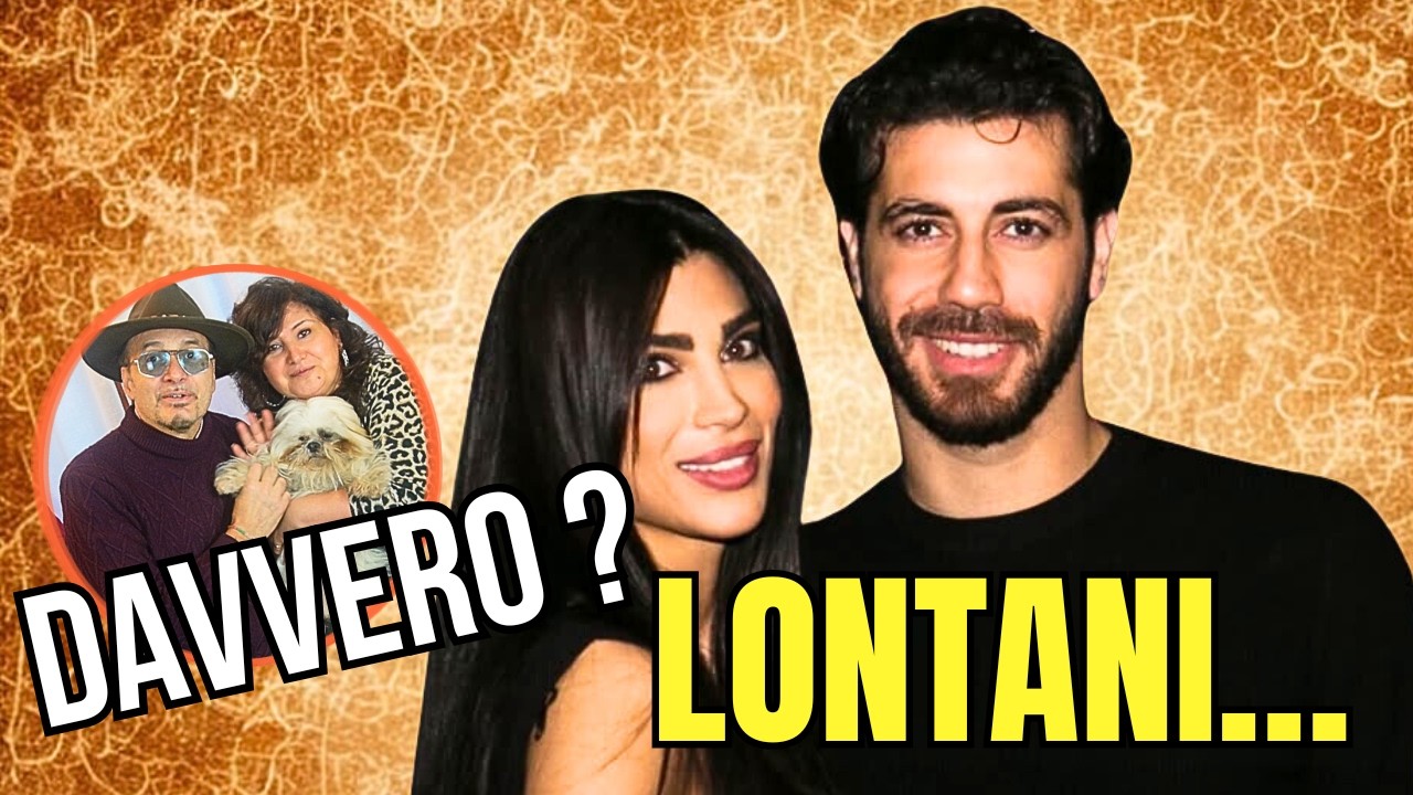 Omer e Rasha lontani? Cosa sta succedendo davvero…