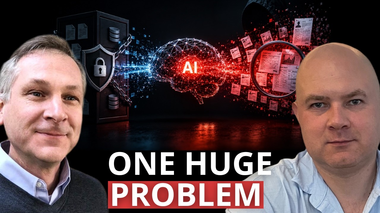 AI Models Can Leak Your Data (And Most People Don't Know It) AI Models Can Leak Your Data (And Most People Don't Know It)