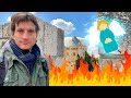 Walls of Jerusalem tour (Welcome to Heaven and Hell)