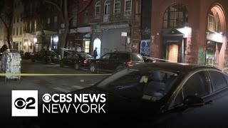 West Village bar shooting leaves 1 man dead