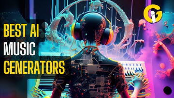 3 Best AI music generators in 2024 (TESTED)