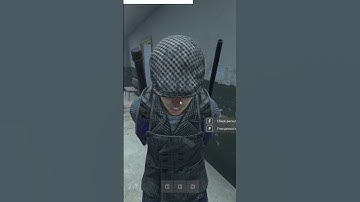 The worst bandit in dayz #shorts