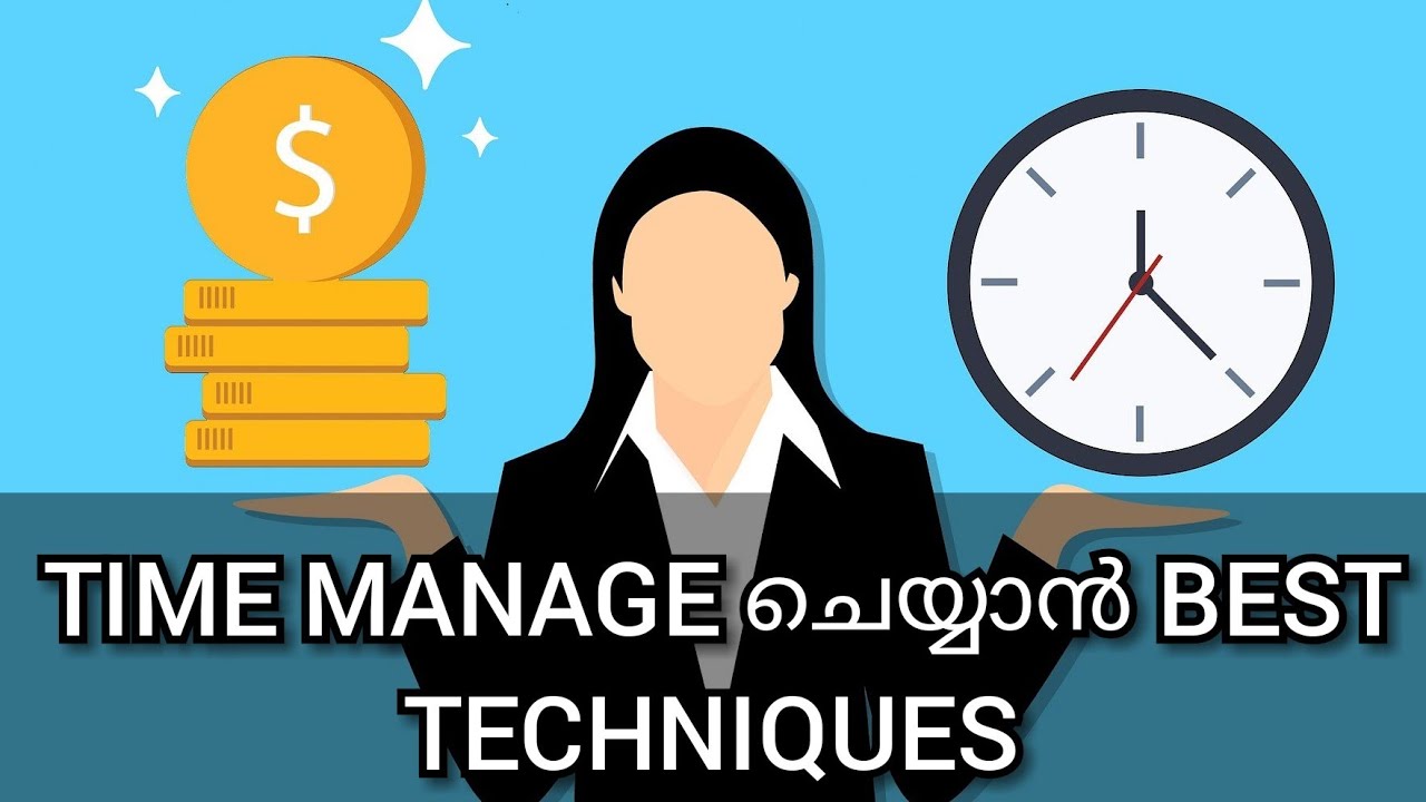 TIME MANAGEMENT MALAYALAM SECRETS OF LIFE YouTube