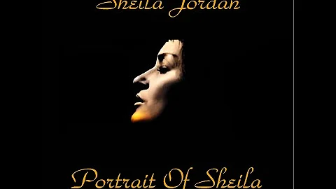 Sheila Jordan - Portrait of Sheila - Remastered 2015