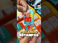 Pegando Estampas PARTE 1 Álbum Panini MUNDIAL 2026 ⚽️ | SALA 7