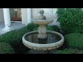 Fountain Hazards