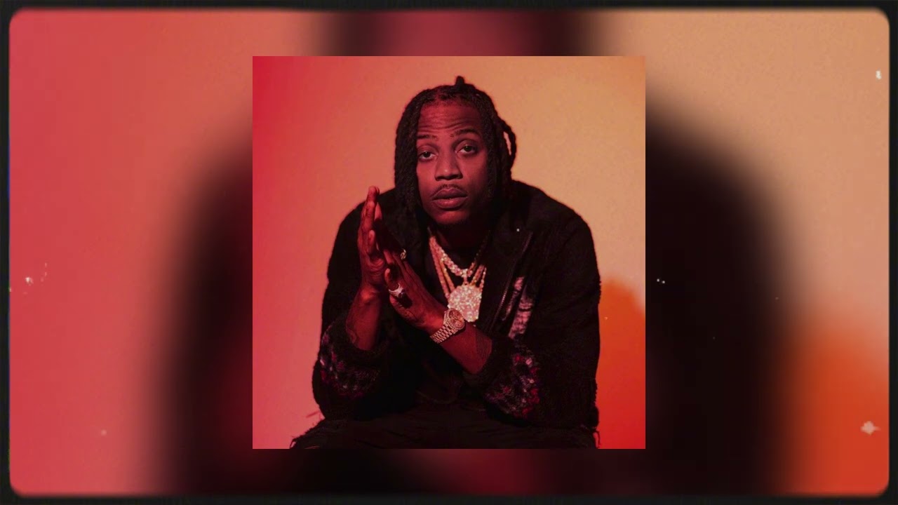 [FREE] Flipp Dinero Type Beat - "My Part"