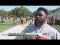 33 Teams in 33 Days: LeFlore