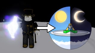 The Easiest Way To Get Plate Master Badge in Slap Battles