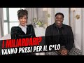 "È come la pillola di Mary Poppins": Ron Funches e la RICETTA SEGRETA di Loot