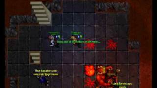 Demon Hunt Julera 2