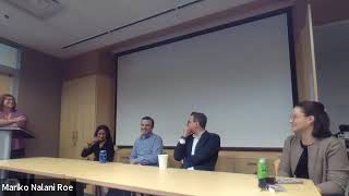 ChatGPT (A.I.): Friend, Foe, or Faculty Tool?