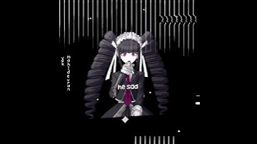 Celestia Ludenberg | Hey Kids #edit #elbruso #fyp #pyf #rge #danganronpa #celeste #celestia