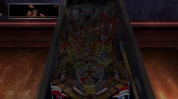 Medieval Madness - Video Mode Win