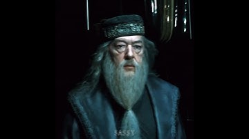 Albus Dumbledore Edit #albusdumbledore #dumbledore #harrypotteredit