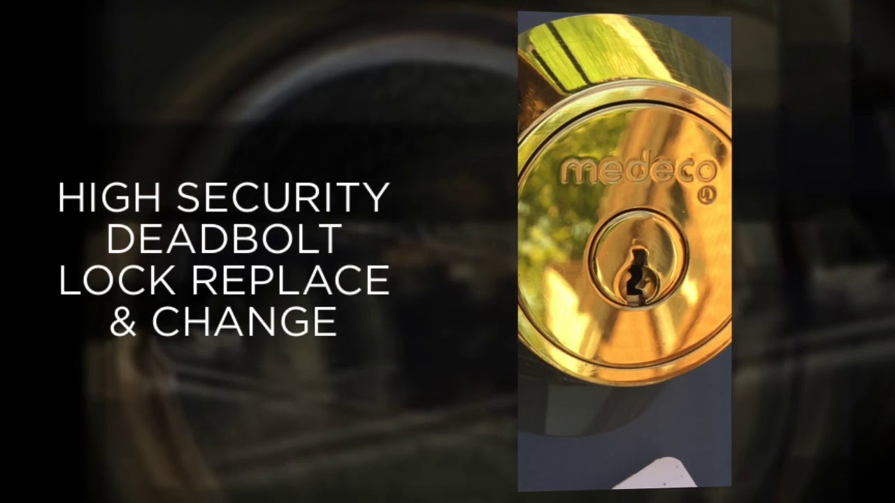15% OFF HIGH SECURITY LOCK CHANGE & REPLACE FRESH MEADOWS QUEENS NY CALL ! 718-233-1144