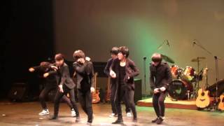 20101231 9.슈퍼성탄B - 초대공연, 인덕원성당