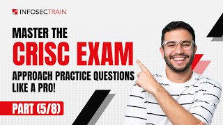 CRISC Exam Practice Questions | CRISC Certification Exam Tips