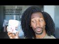 Top Assumptions About People With Curly Hair + Deep Conditioner Review  #natural #naturalhair