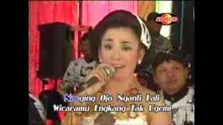 Campursari BALISA -Mblenjani