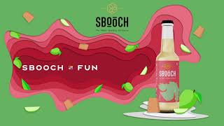 Discover the Bold Flavors of Sbooch!  #SboochLife #HealthyLiving