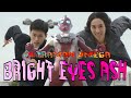 MAD ULTRAMAN OMEGA Ep 25 "Overlapping Futures" - [BRIGHT EYES - ASH]