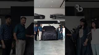 Pre-owned Luxury Cars Delivery | Audi Q3 |  Ms. Rasheeja & Family